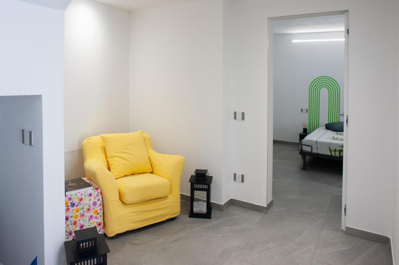 Corte Giorgi Breno Exterior photo